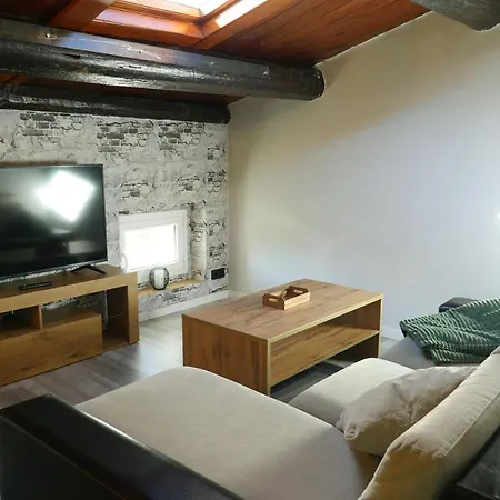 Greta, Centric I Amb Encant Apartment