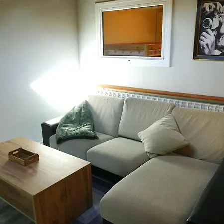 Greta, Centric I Amb Encant Apartment